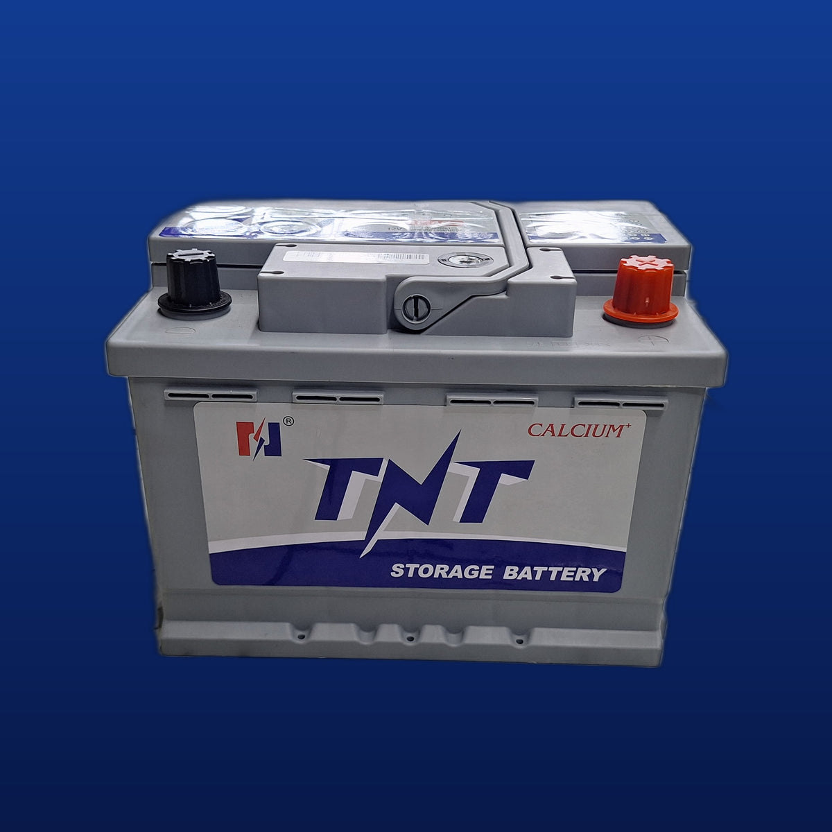BATERIA AUTOMOTRIZ TNT N42 (MF42) 12V