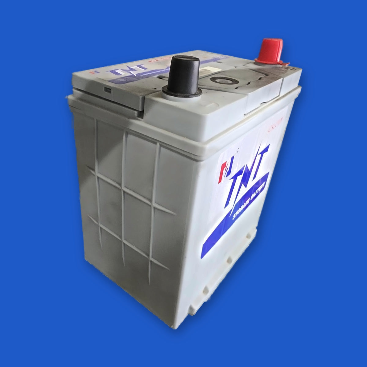 BATERIA AUTOMOTRIZ TNT NS40ZL (MFNS40ZL) 12V