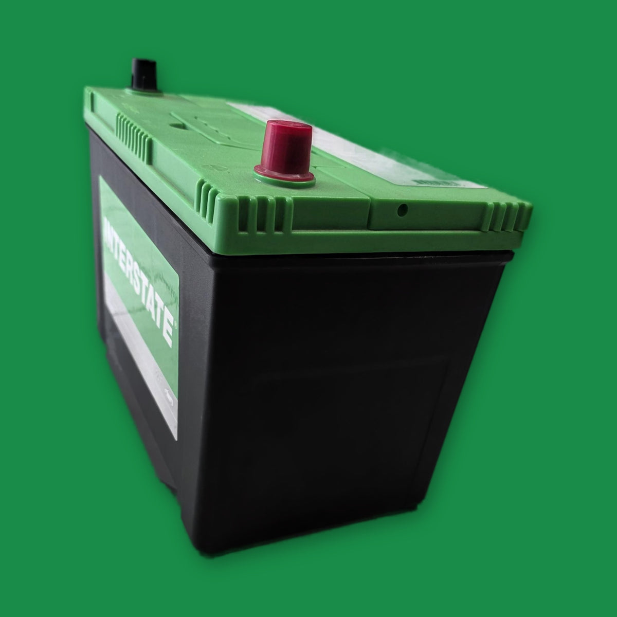 BATERIA AUTOMOTRIZ INTERSTATE NX120 ZL (MT-27F-INTL) 12V