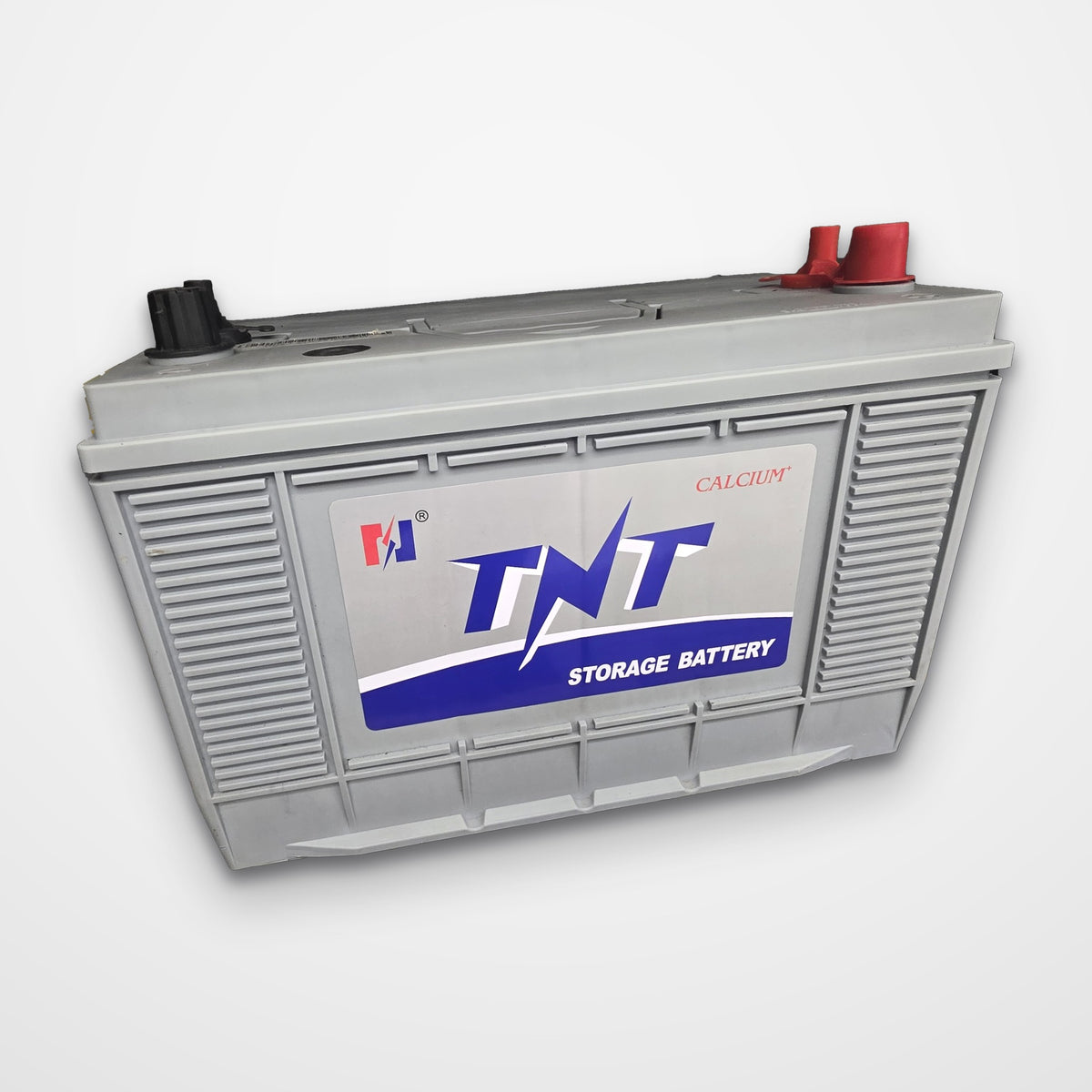 Batería TNT30H 12V 1000A para equipo pesado